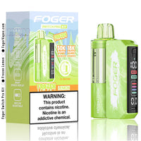Foger Switch Pro 30,000