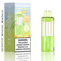 Foger Switch Pro 30,000