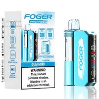 Foger Switch Pro 30,000