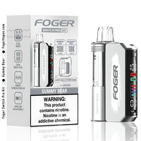 Foger Switch Pro 30,000