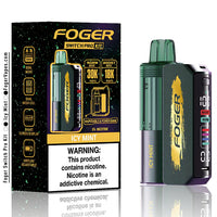 Foger Switch Pro 30,000