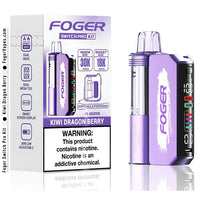 Foger Switch Pro 30,000