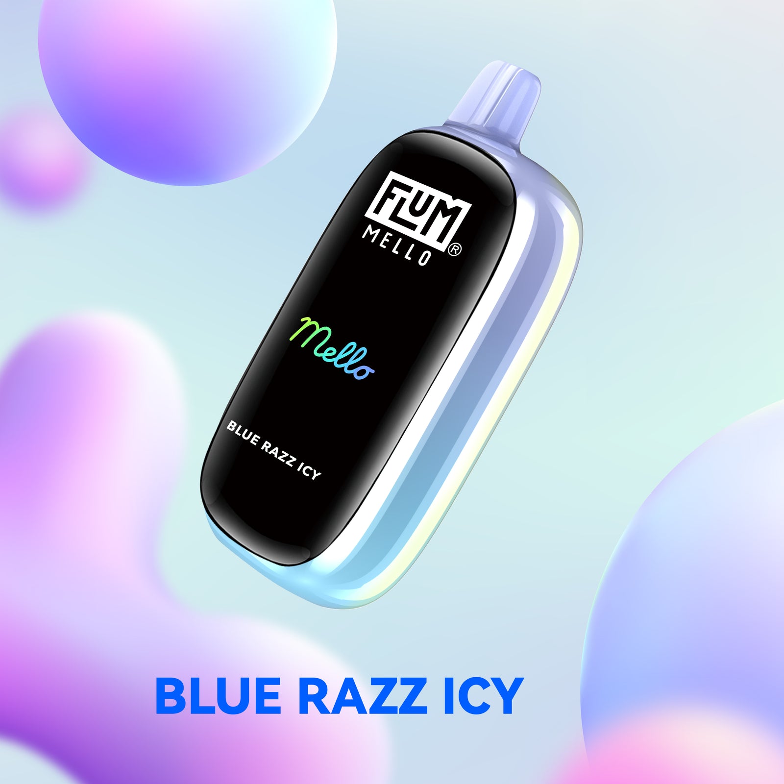 Mello Flavors FLUM MELLOW 20000 Puffs 90% Nic Flum Mellow Ice Cream Australia Mello Flavors FLUM MELLOW 20000 Puffs 90% Nic Flum Mellow Ice Cream Australia