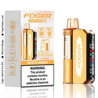 Foger Switch Pro 30,000