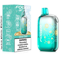 Foger Bit 35,000