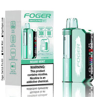 Foger Switch Pro 30,000