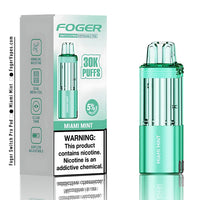 Foger Switch Pro 30,000