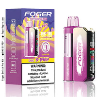 Foger Switch Pro 30,000