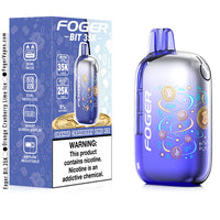 Foger Bit 35,000