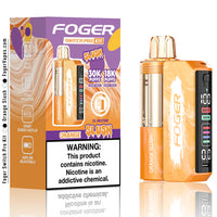 Foger Switch Pro 30,000