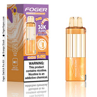 Foger Switch Pro 30,000