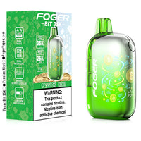 Foger Bit 35,000