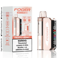 Foger Switch Pro 30,000