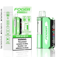 Foger Switch Pro 30,000