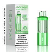 Foger Switch Pro 30,000