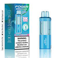 Foger Switch Pro 30,000