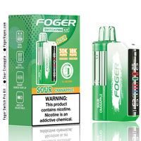 Foger Switch Pro 30,000
