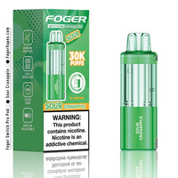 Foger Switch Pro 30,000