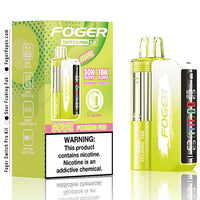 Foger Switch Pro 30,000