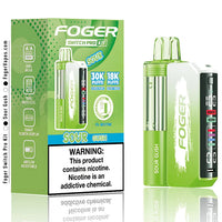Foger Switch Pro 30,000