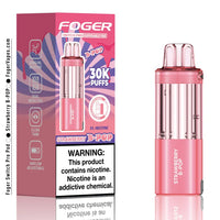 Foger Switch Pro 30,000