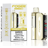 Foger Switch Pro 30,000