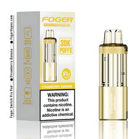 Foger Switch Pro 30,000