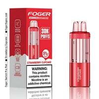 Foger Switch Pro 30,000