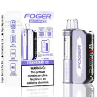 Foger Switch Pro 30,000