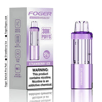 Foger Switch Pro 30,000