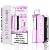 Foger Switch Pro 30,000