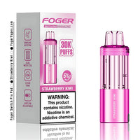 Foger Switch Pro 30,000