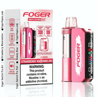 Foger Switch Pro 30,000