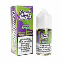 Cloud Nurdz