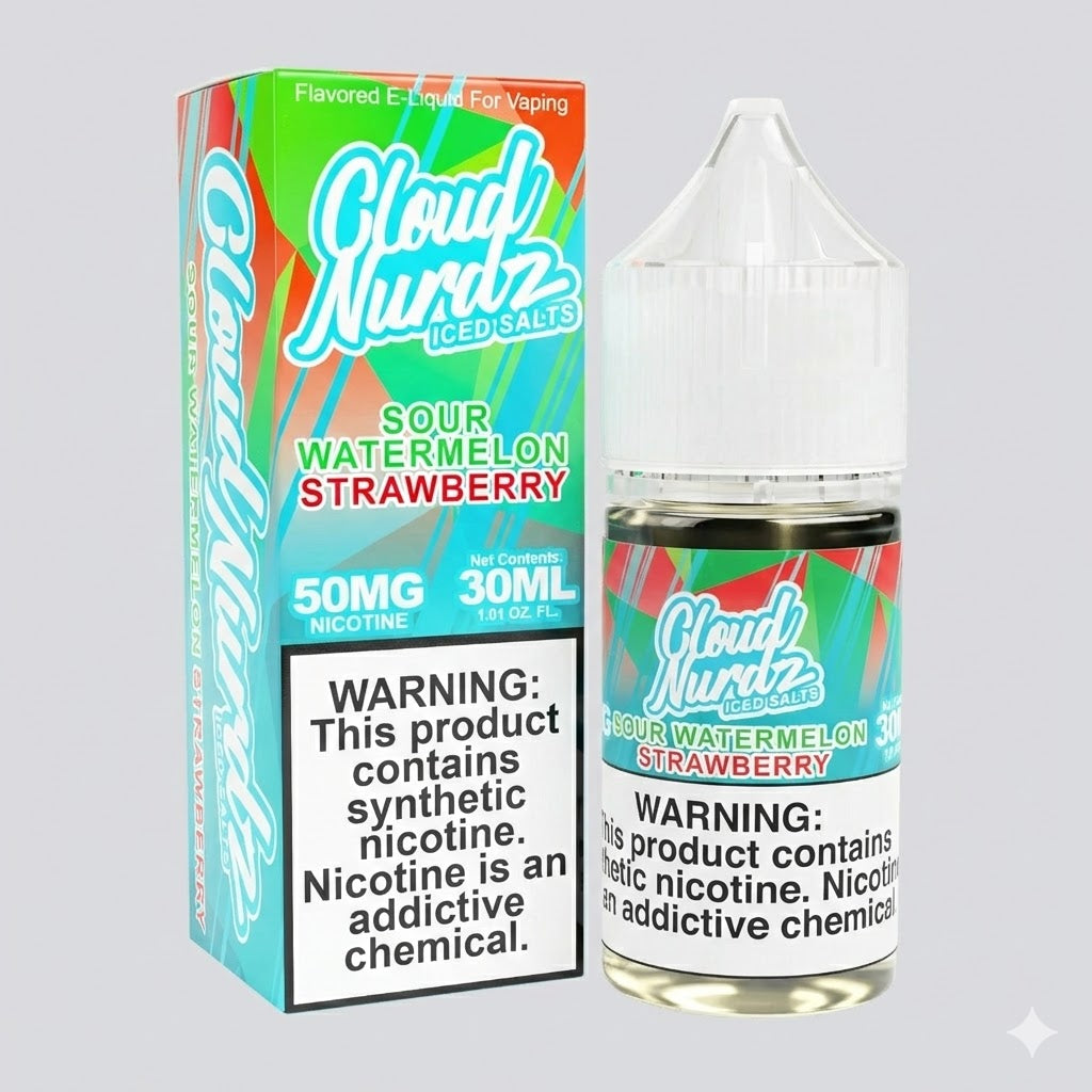Cloud Nurdz