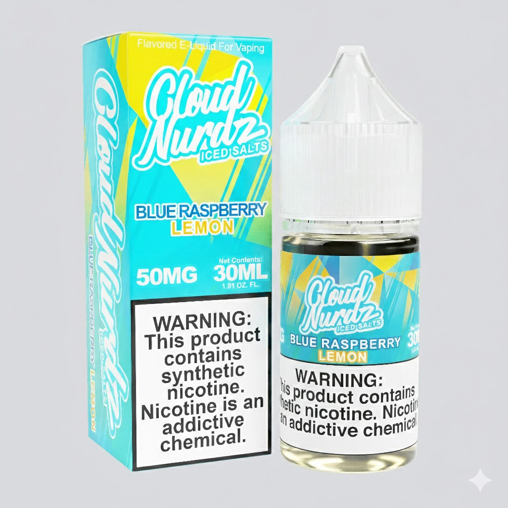 Cloud Nurdz