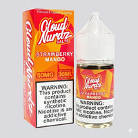 Cloud Nurdz