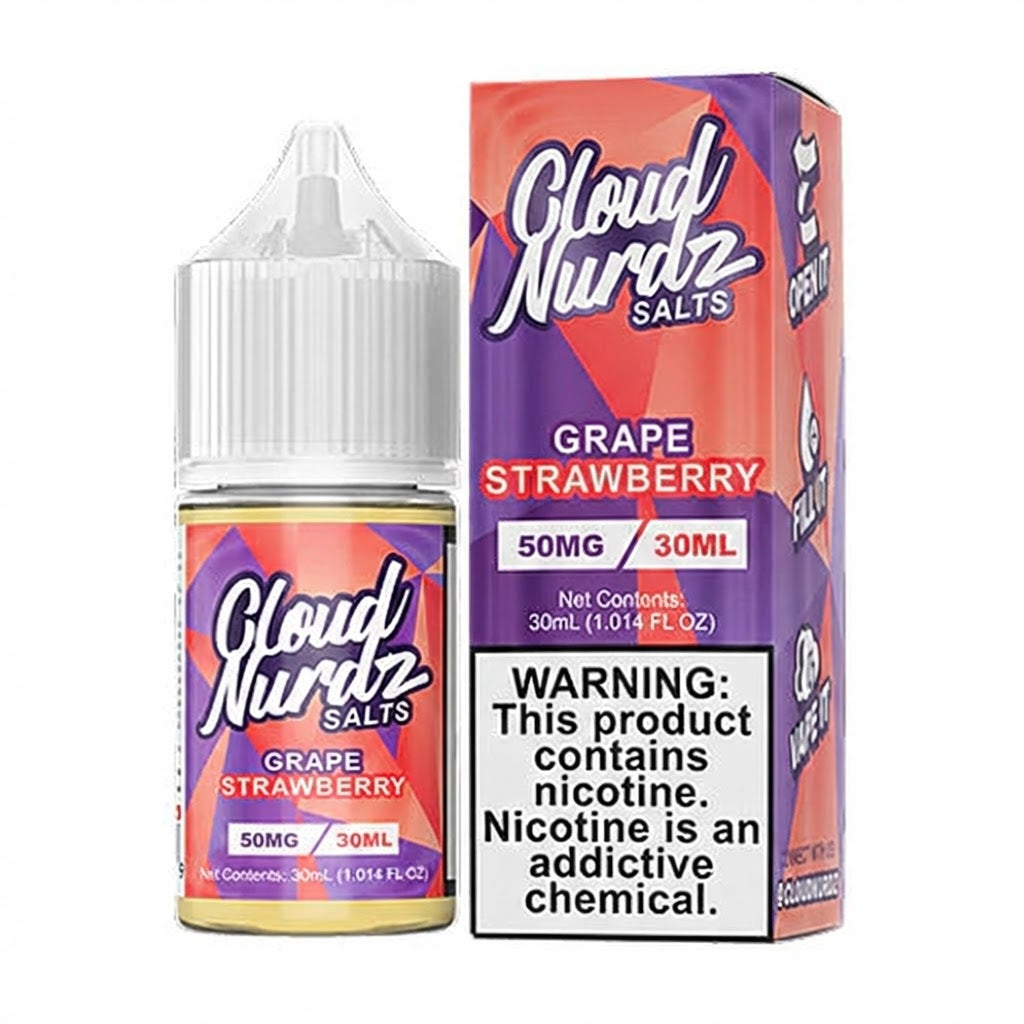Cloud Nurdz