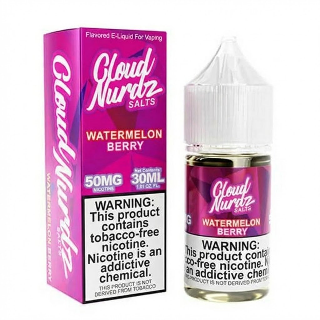 Cloud Nurdz