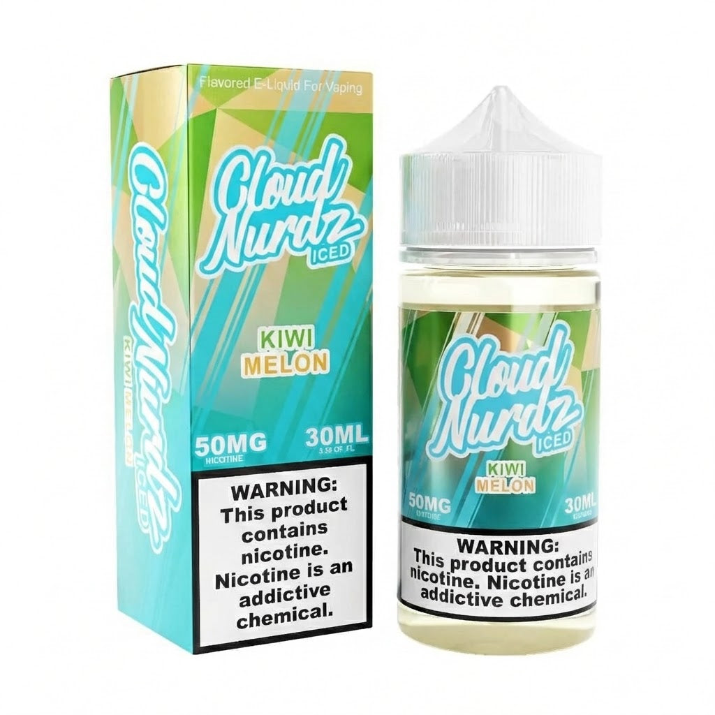 Cloud Nurdz