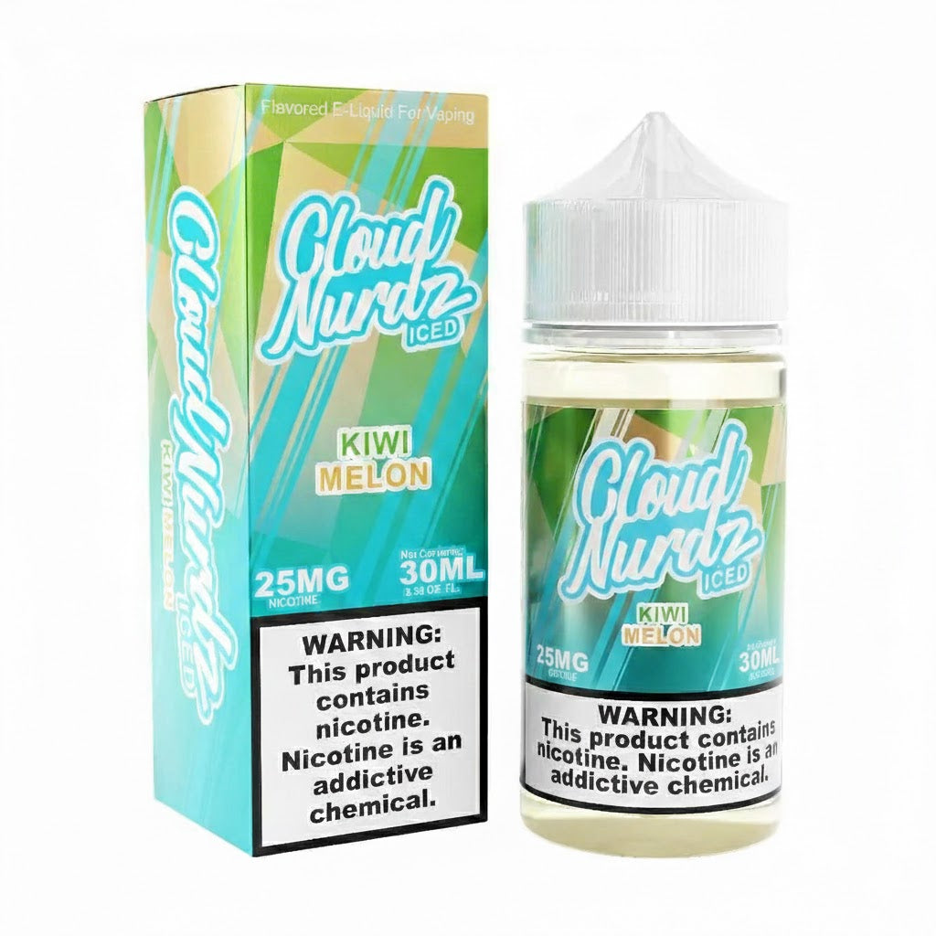 Cloud Nurdz