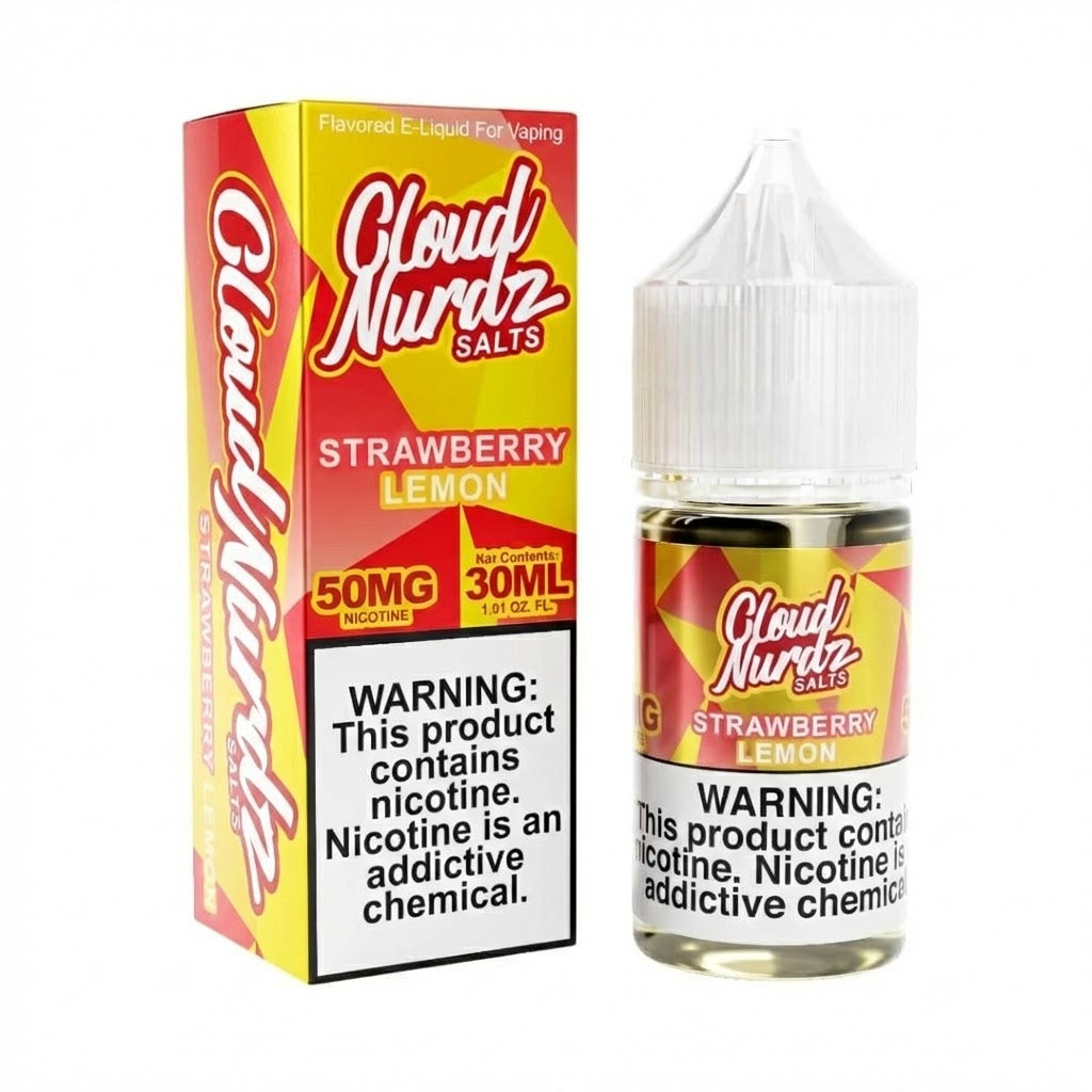 Cloud Nurdz