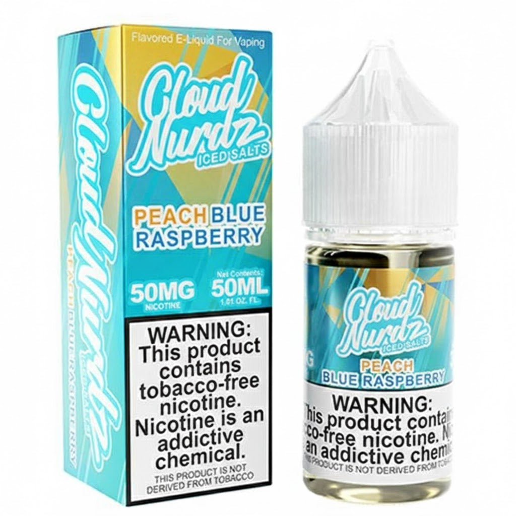 Cloud Nurdz