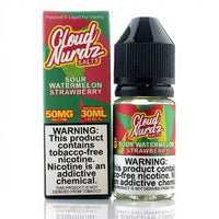 Cloud Nurdz