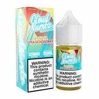 Cloud Nurdz