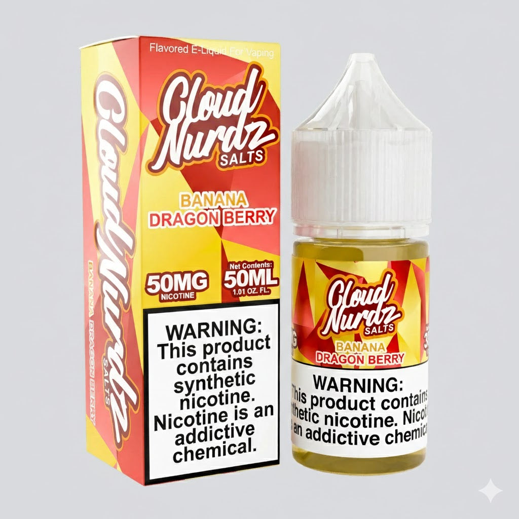 Cloud Nurdz
