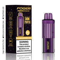 Foger Switch Pro 30,000