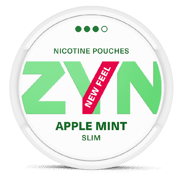 ZYN EU